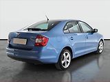 Škoda Rapid (2015) Ambition 1.2 TSI, ČR,1.maj - náhled 4