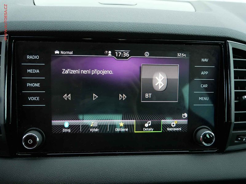 Škoda Karoq (2021) 1.5 TSi, ČR, SportLine - fotka 19 z 27