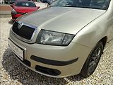 Škoda Fabia I 1,2i 47kW Combi - náhled 12