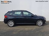 Škoda Kamiq (2023) 1.0 TSI 81kW DSG LED - náhled 27