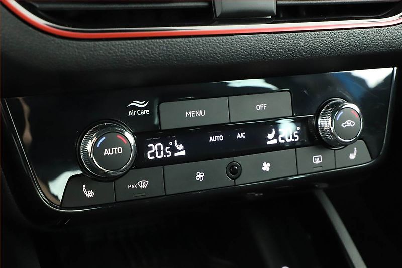 Škoda Scala (2025) 1.0 TSI, Drive, FullLed - fotka 17 z 20