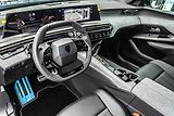 Peugeot 5008 (2026) 1,2 BUSINESS Hybrid 145 e-DCS6 - náhled 10