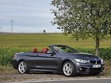 BMW Řada 4 (2015) 435ixDrive TOP CABRIO ČR 1.MAJ - náhled 23
