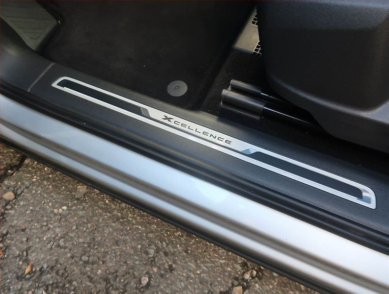 Seat Tarraco (2020) Style 2.0 TDI - fotka 22 z 25