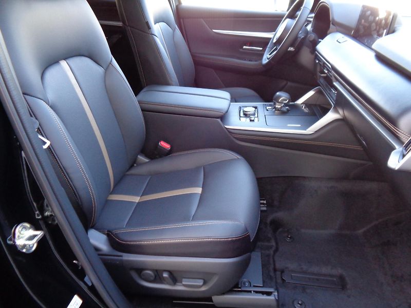 Mazda CX-80 (2026) 3,3D Hom.Plus, stř.okno, AKCE! - fotka 29 z 37