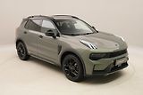 Lynk & Co 01 MORE PHEV AUT CZ 1.maj - náhled 15