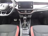 Škoda Kamiq (2022) Monte Carlo 1,0 TSI 81kW DSG - náhled 11
