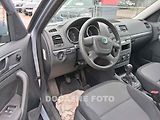 Škoda Yeti (2011) 1.4TSi, 2.maj,ČR, servis - náhled 2
