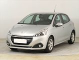 Peugeot 208 (2017) 1.2 PureTech, Tempomat - náhled 1
