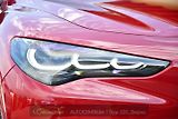 Alfa Romeo Stelvio 2.0T Q4 206KW TRIBUTO ITALIANO - náhled 47