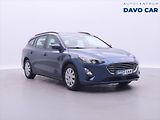 Ford Focus 1,0 EB 92kW CZ DPH 1.Maj. - náhled 1