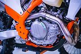 KTM 450 EXC SIX DAYS NOVÁ 0 KM  - náhled 40