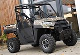 Polaris Ranger 1000 EPS (2026) Ranger XP 1000 EPS Hunter SE - náhled 1