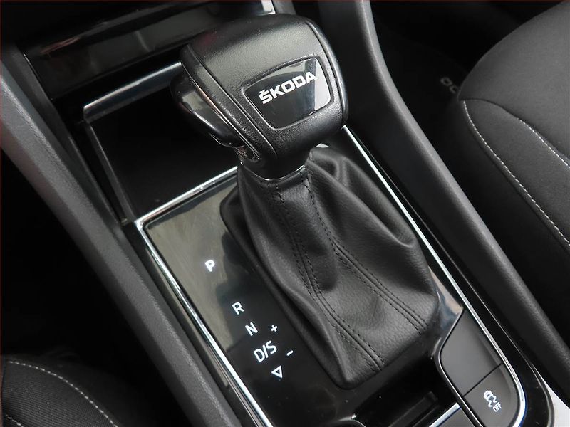 Škoda Karoq (2022) 2.0 TDI, Automat, Navi - fotka 13 z 20