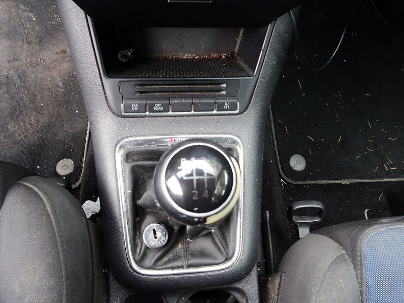 Volkswagen Tiguan 1.4TSI 4Motion Pojízdné na ND - fotka 10 z 48