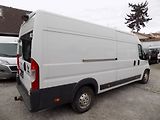 Fiat Ducato 2,3 JTD 130 KW L4H3 AC, TZ, .. - náhled 10