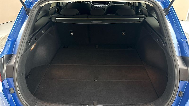 Kia Ceed 1.5 T-GDI Top - fotka 17 z 26