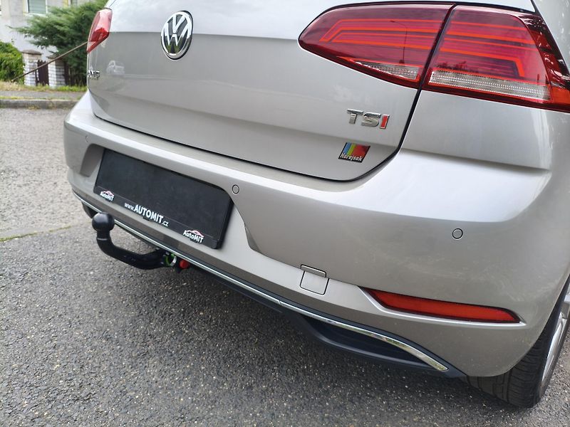 Volkswagen Golf (2018) 1,4 TSI 92Kw Nové ČR - DPH !!! - fotka 31 z 32