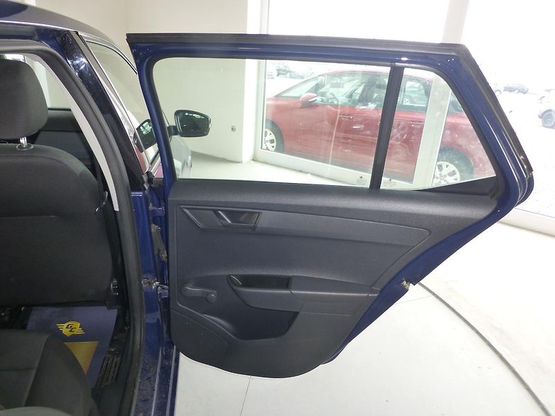 Škoda Fabia (2015) 1,2TSI*63KW**KLIMATIZACE - fotka 18 z 21