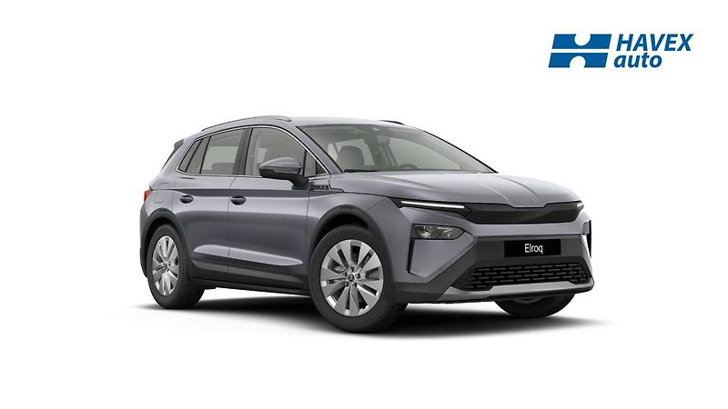 Škoda Elroq (2025) 60, 63 kWh 150 kW Selection - fotografie inzerátu