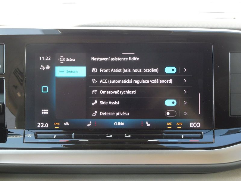 Volkswagen Multivan (2025) Long Life 1,5 TSI PHEV 180kW D - fotka 17 z 30