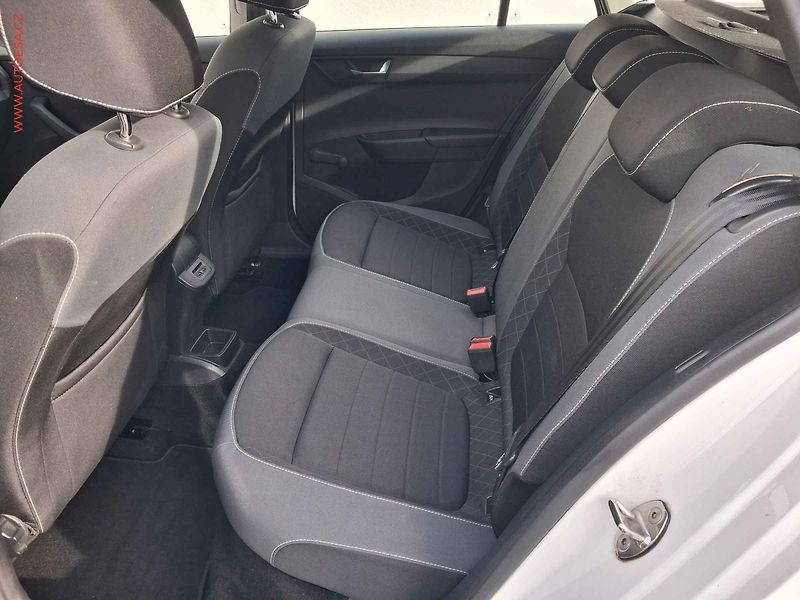 Škoda Fabia (2022) 1.0TSI, ČR, Ambition, STK7/28 - fotka 10 z 16