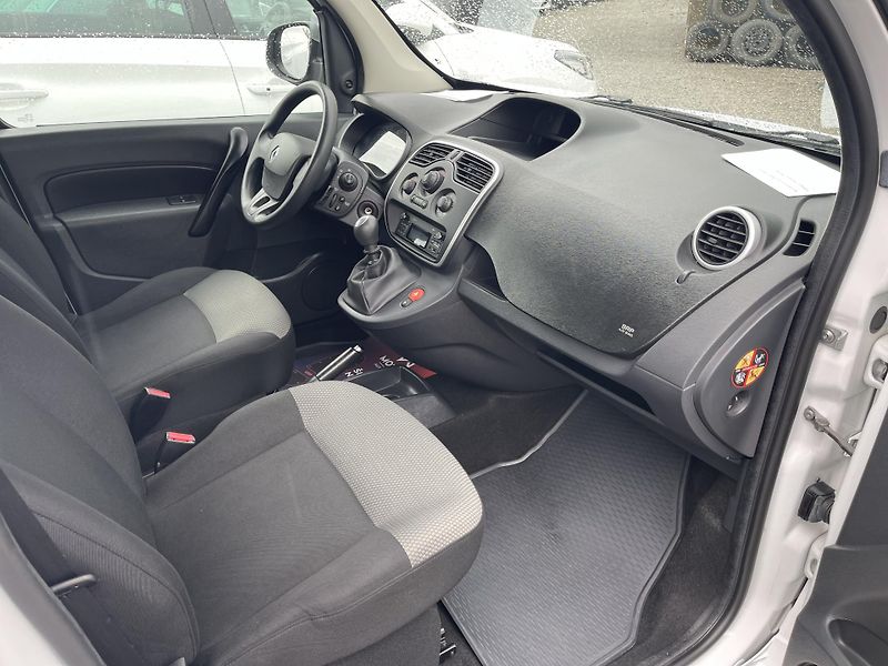 Renault Kangoo 1.2TCe 85kW 5-míst TOP-DPH-ČR! - fotka 10 z 27