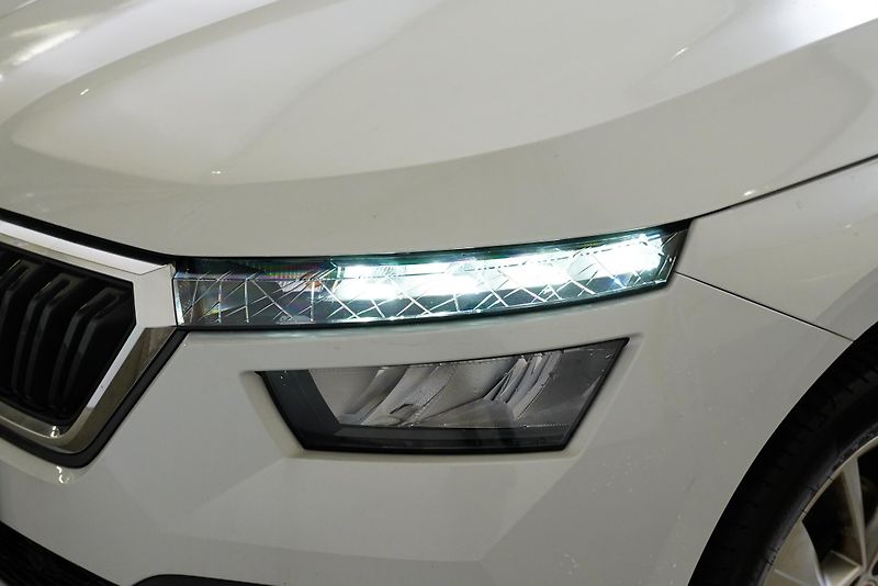 Škoda Kamiq - fotka 9 z 28