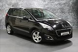 Peugeot 5008 2,0 HDI 120kW 7 míst - náhled 1
