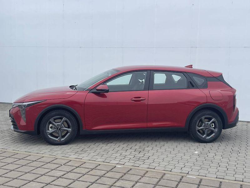 Kia K4 (2024) SPIN 1,0 T-GDi - fotka 3 z 6