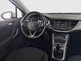 Opel Astra (2016) 1.4 16V, ČR,1.maj, Serv.kniha - náhled 7