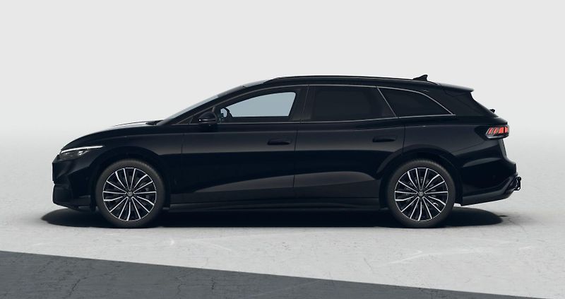 Volkswagen ID.7 Tourer Tourer Pro S People 210  kW, 8 - fotka 2 z 8