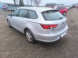 Seat Leon TDI 81KW,110T.KM,KRÁSNÉ,VÝBAVA - náhled 4