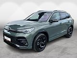 Volkswagen Tiguan R-Line 2,0 TSI 150 kW 4MOT - náhled 1