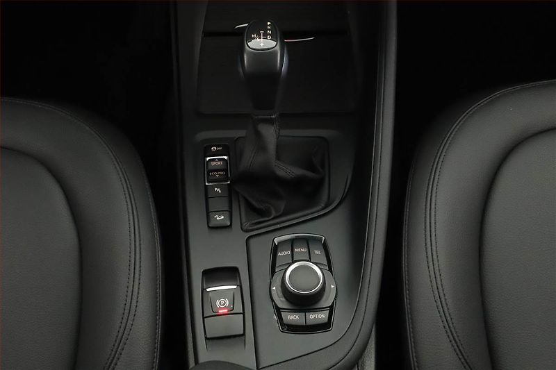 BMW X1 (2016) xDrive20i - fotka 15 z 20