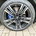 BMW i7 (2026) 760, 2026,TV, M, 6290km,Carbon - náhled 19