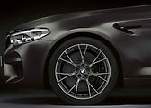 BMW M5 Edition 35