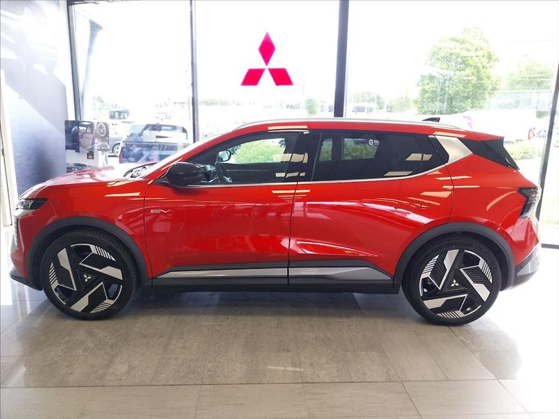 Mitsubishi Eclipse Cross (2026) 0,0 160kW / 87kWh  BEV INSTYLE - fotka 5 z 9