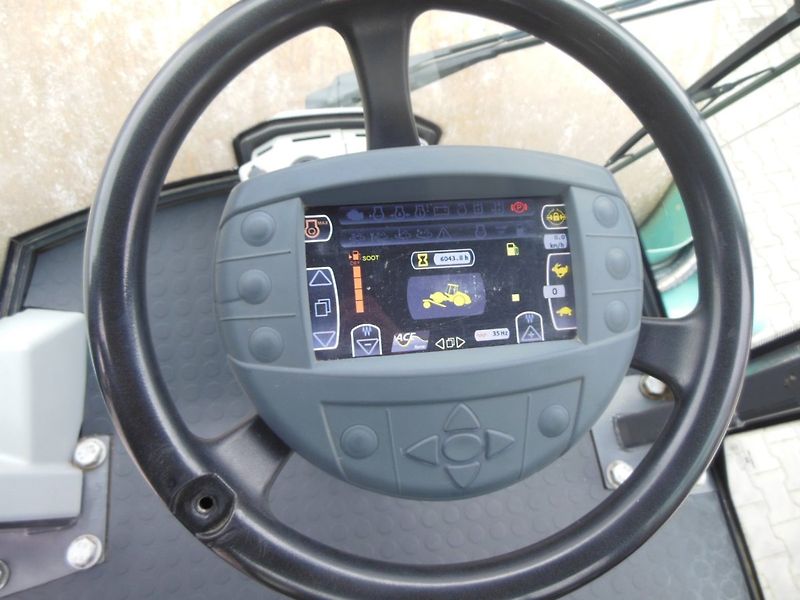 Ammann ARS 150 - fotka 18 z 20