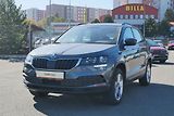 Škoda Karoq - náhled 1