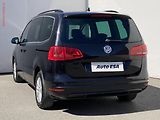 Volkswagen Sharan (2013) 2.0 TDi, Comfortline, panor - náhled 6