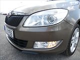 Škoda Roomster 1,2 TSI 77kW Elegance,2 x kola - náhled 3