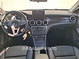 Mercedes-Benz CLA (2016) 1.6 CGi 180, ČR, AT - náhled 8