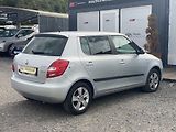 Škoda Fabia 1.2TSi, ČR, manual, 2x kola - náhled 7