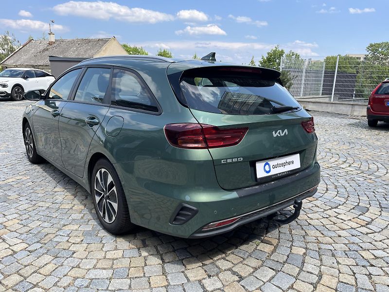 Kia Ceed (2026) - fotka 3 z 24