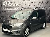Ford Tourneo Courier Titanium 1.5 TDCi prav.servis - náhled 1