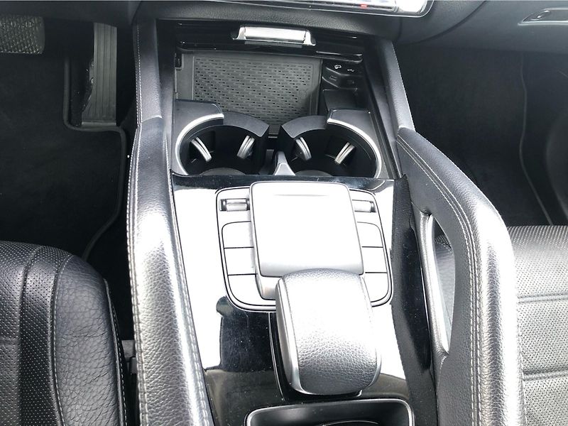 Mercedes-Benz GLE 350 de 4MATIC - fotka 23 z 30