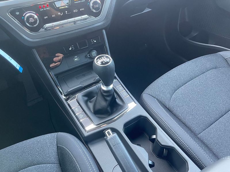 KGM Korando (2026) Style + - fotka 13 z 16