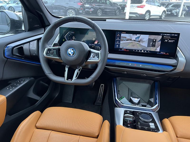 BMW X3 30e M Sport Max. Výbava!  - fotka 11 z 29