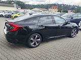 Honda Civic 1.5 i-VTEC/134kW Executive - náhled 4